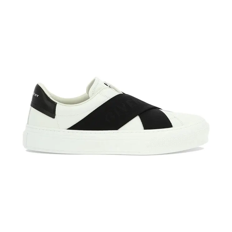 Givenchy City Sport White Black (BH0096H1HD-116)