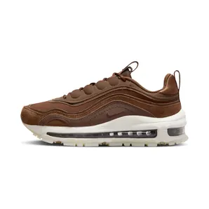 Nike Air Max 97 Futura “Cacao Wow / Sail / Phantom / Earth” (FB4496-201)