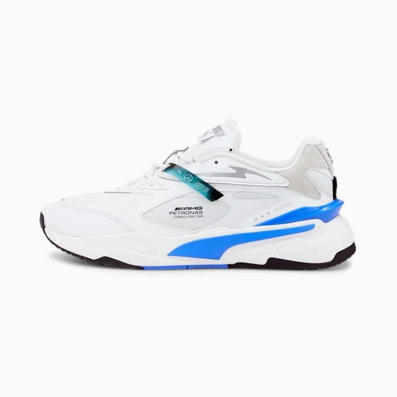 Puma MAPF1 RS-Fast Puma White / Bluemazing (306973-01)