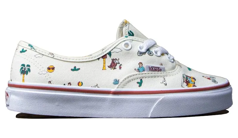 Vans Authentic VN08EMMQ3