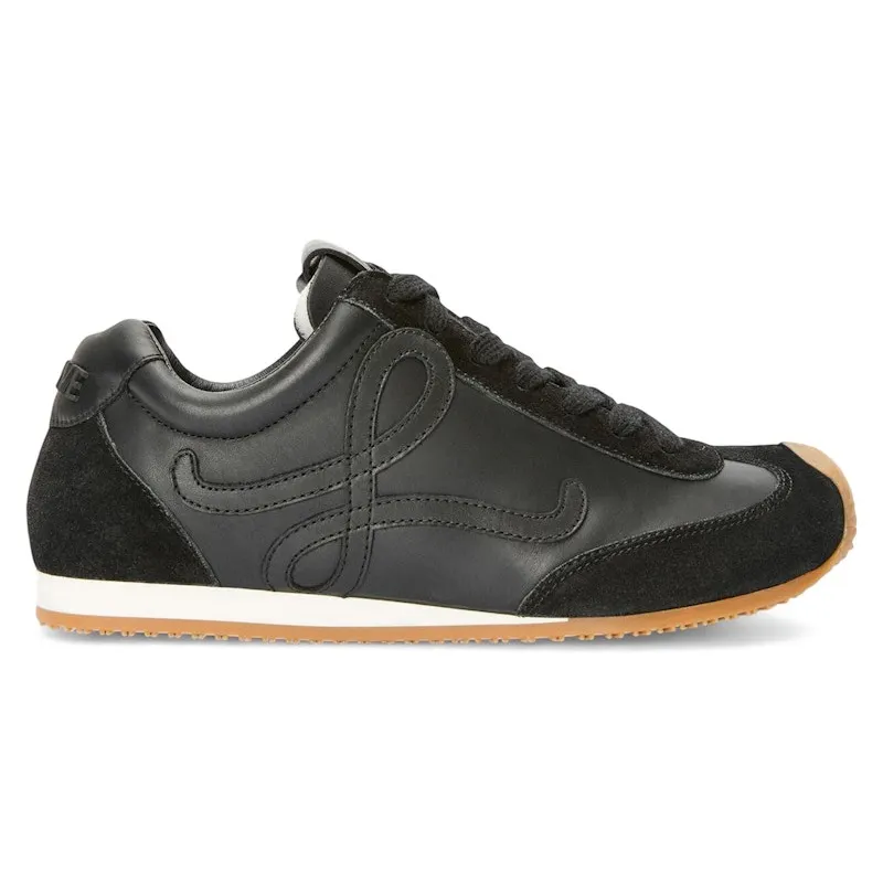 LOEWE Ballet Runner 2.0 Black (M816282XAR-1100)