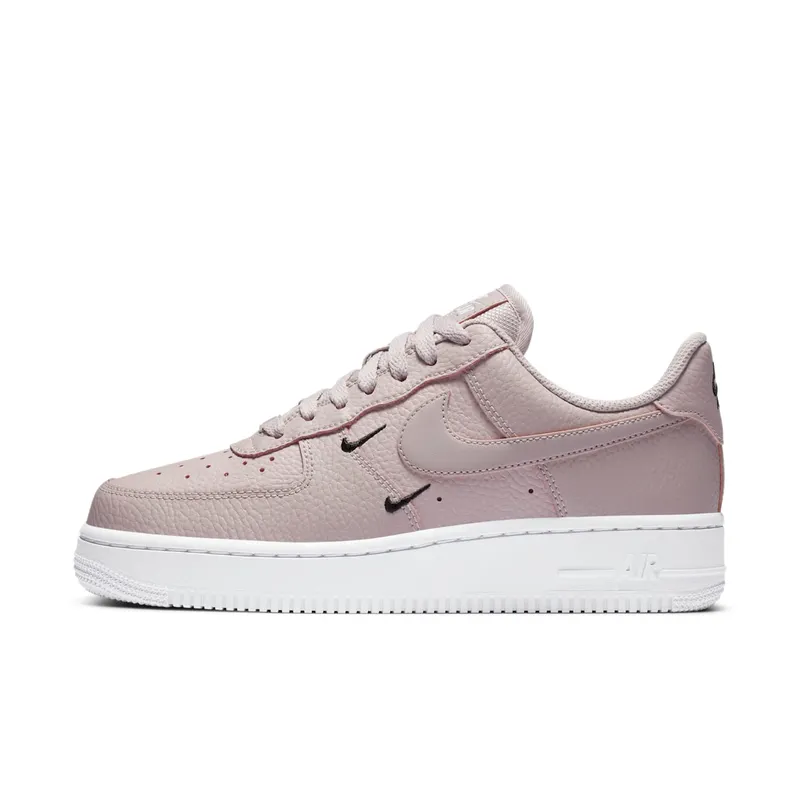 Nike Air Force 1 Low ’07 Essential Platinum Violet (CT1989-001)