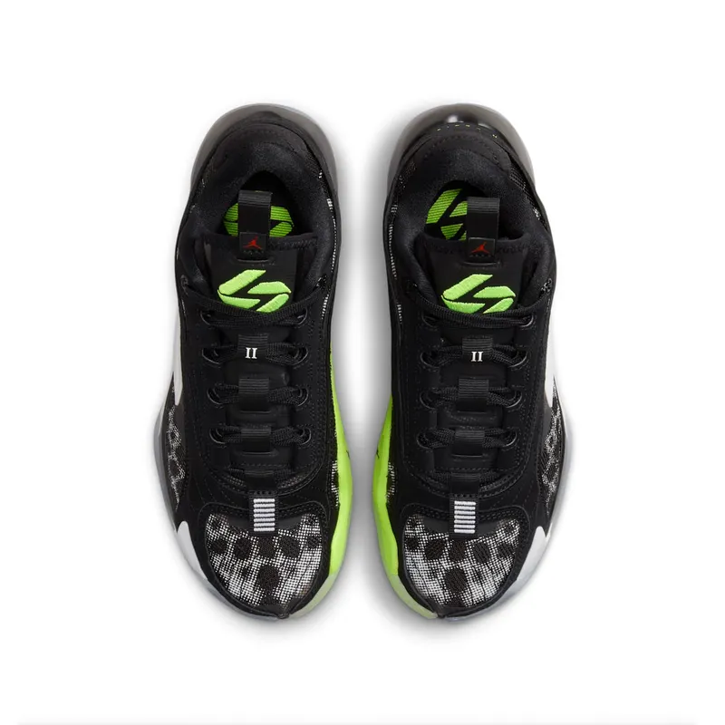Jordan Luka 2 Black Volt (DZ3498-017)