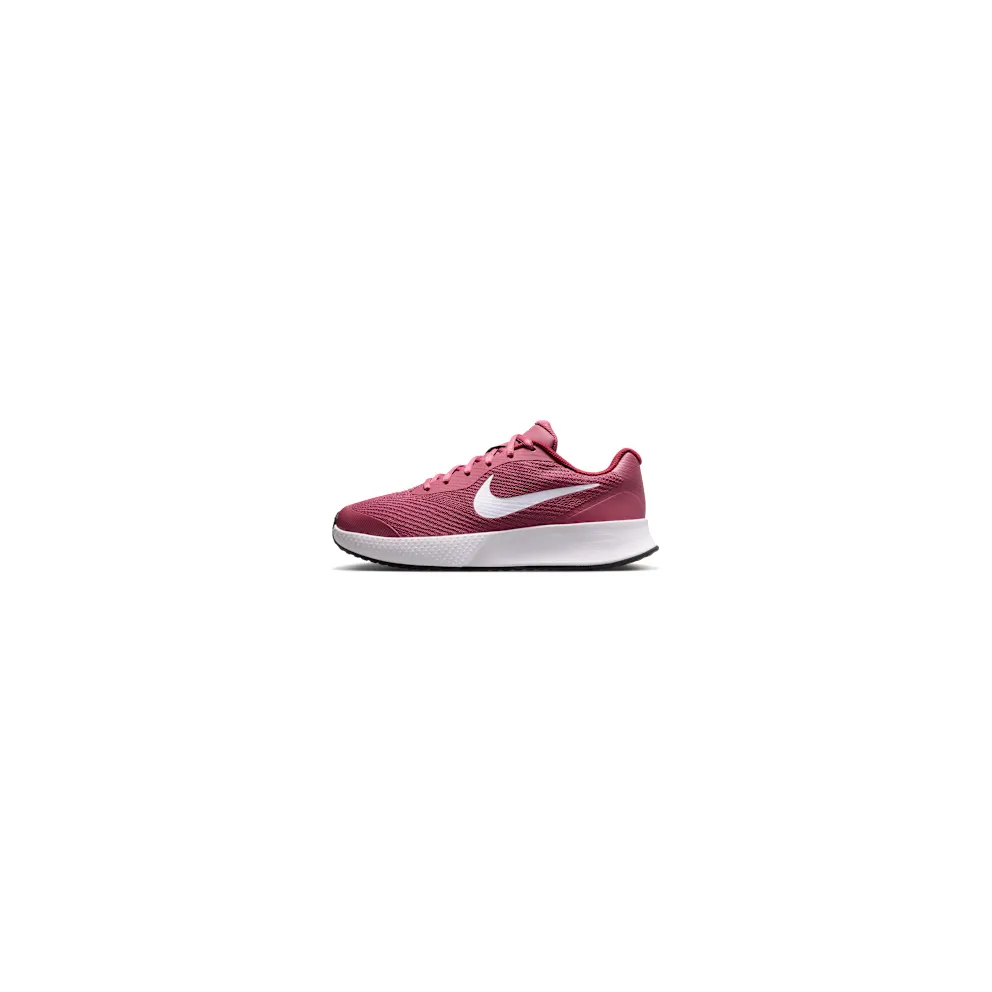 Nike Vapor Lite 3 Hard Court “Pink Smoke / Vast Grey / Black / White” (FZ2156-600)