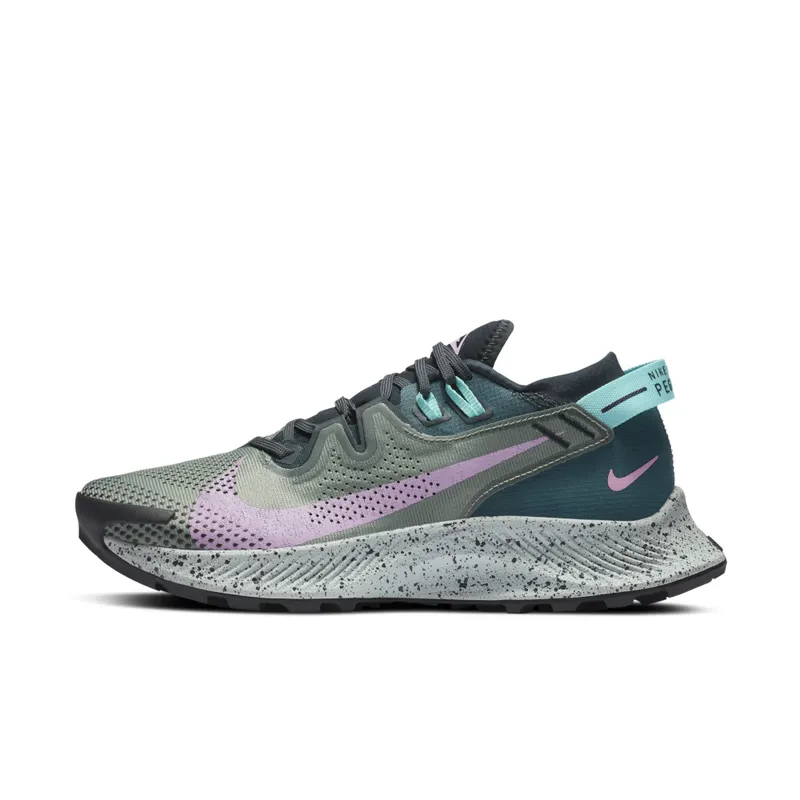 Nike Pegasus Trail 2 Trail Running Green (CK4309-300)