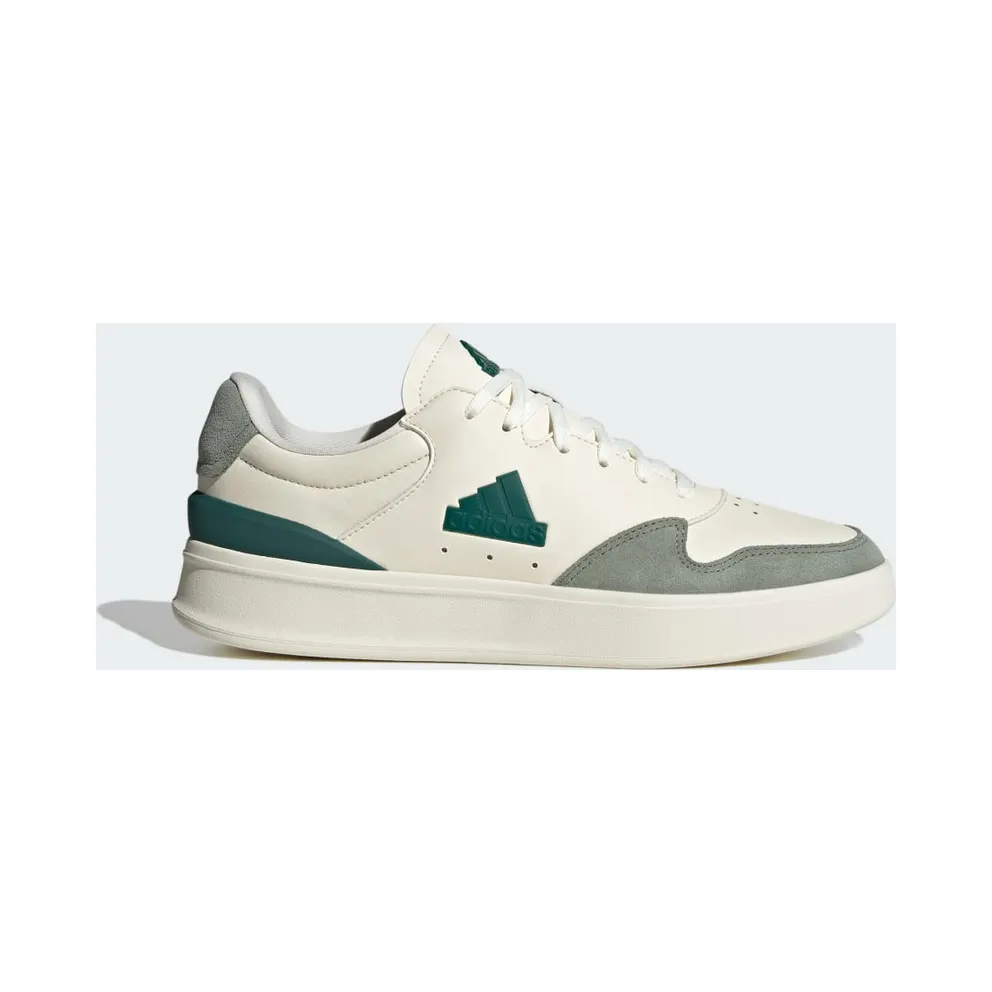 Adidas Kantana Off White / Collegiate Green / Silver Green (IG9819)