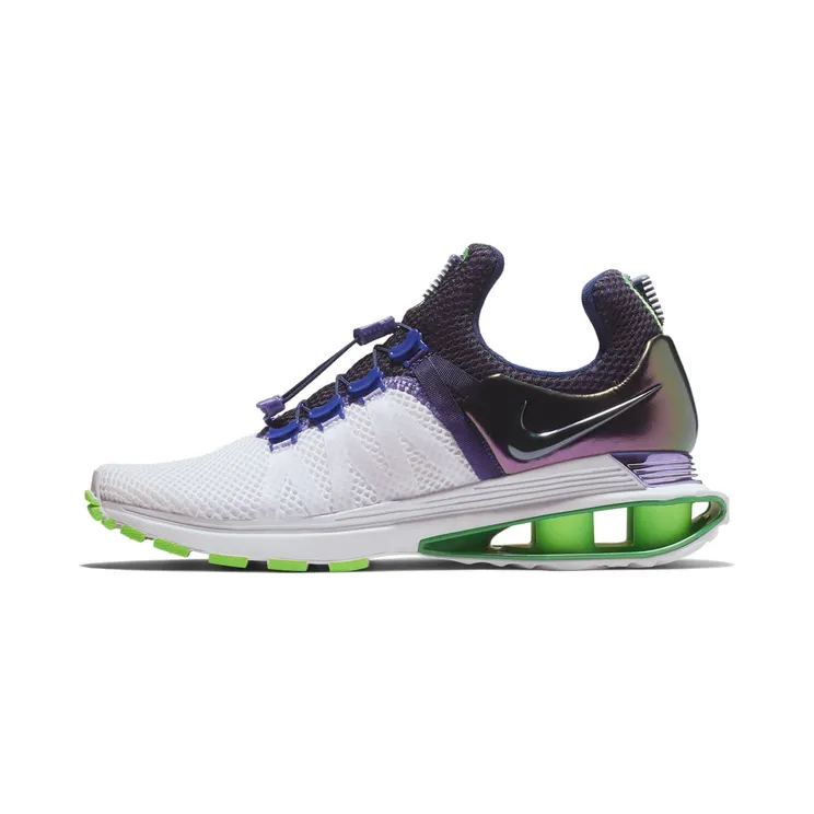 Nike Shox Gravity Fusion Violet (W)