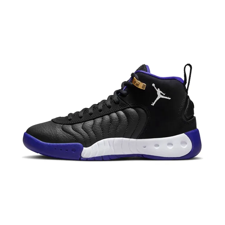 Jordan Jumpman Pro Black White Concord (DQ8436-004)