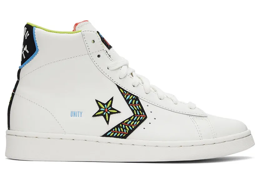 Converse Pro Leather 172187C