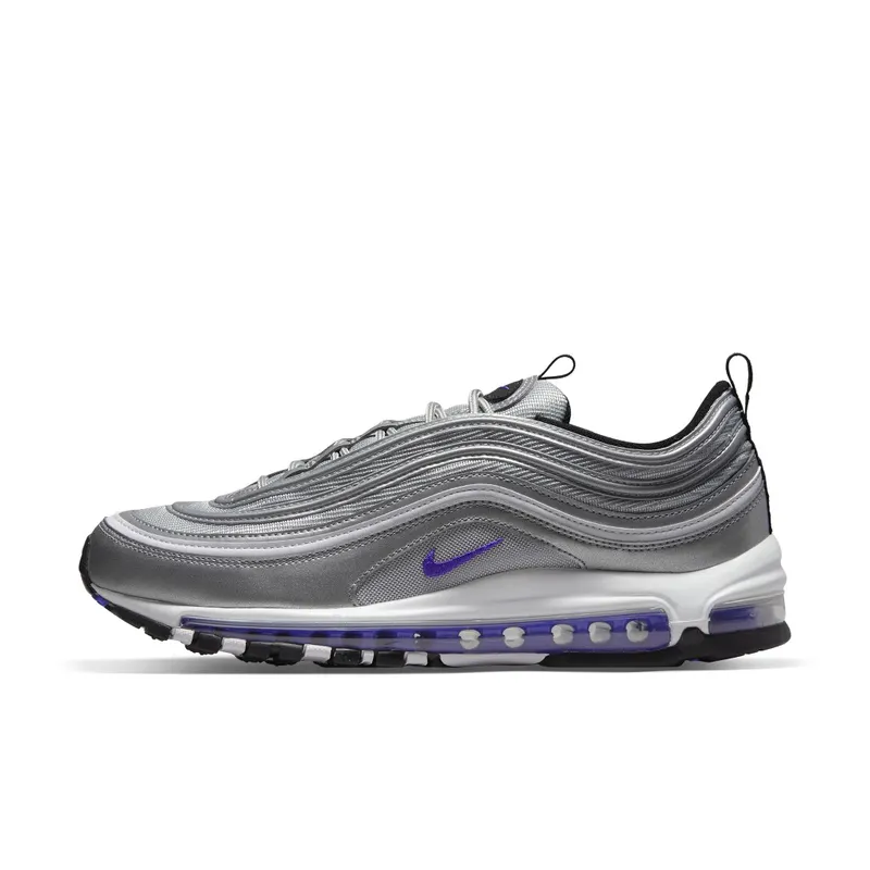 Nike Air Max 97 Purple Bullet (DJ0717-001)