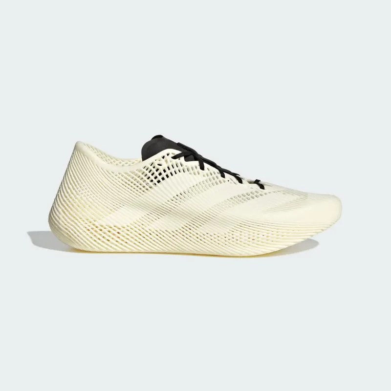 Adidas CLIMACOOL Lace-up Shoes Off White / Off White / Core Black (JQ6637)