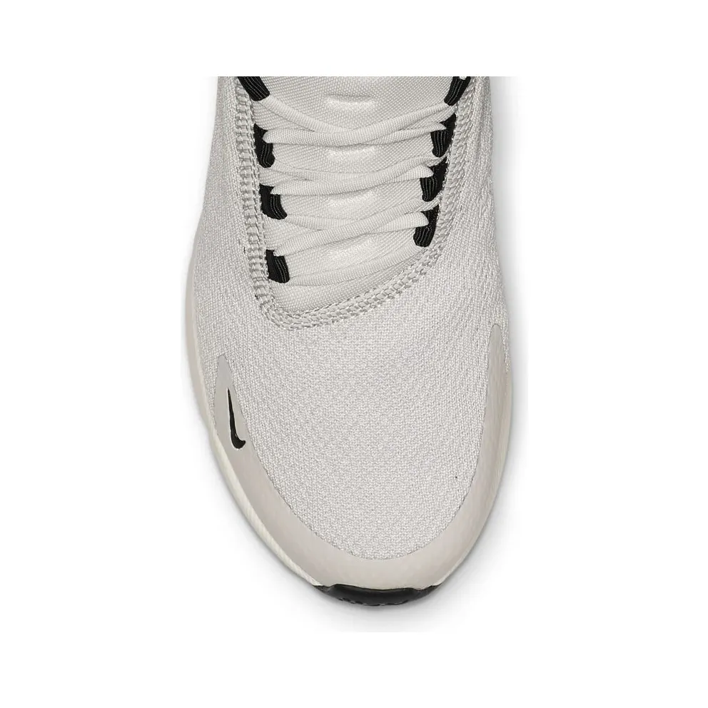 Nike Air Max 270 Vast Grey Black (W) Vast Grey/Black-Black (AH6789-012)