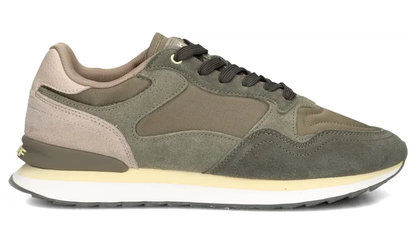 Hoff sneaker Groen (22502601)
