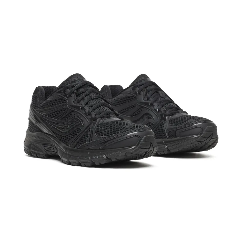 Saucony Grid Legacy “Black” (S101836-1001)