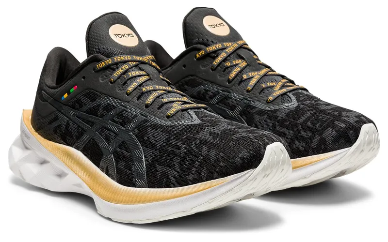 ASICS Novablast (1012A929-001)