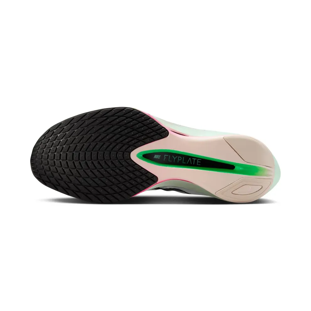 Nike ZoomX Vaporfly Next% 4 “White Hyper Pink Mint Foam” (HF6412-101)
