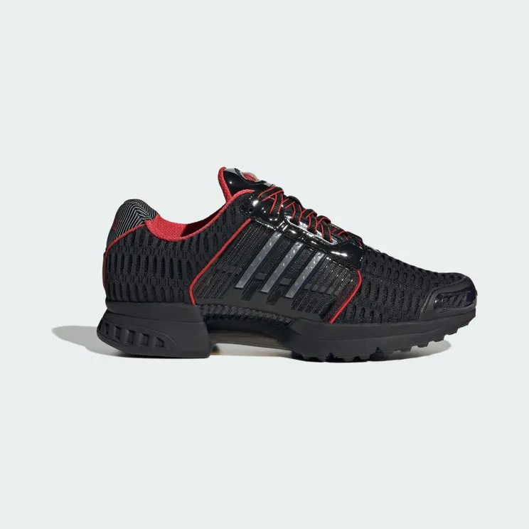 ADIDAS X COCA-COLA CLIMACOOL 1 SCHOENEN Core Black / Silver Metallic / None (KH6897)