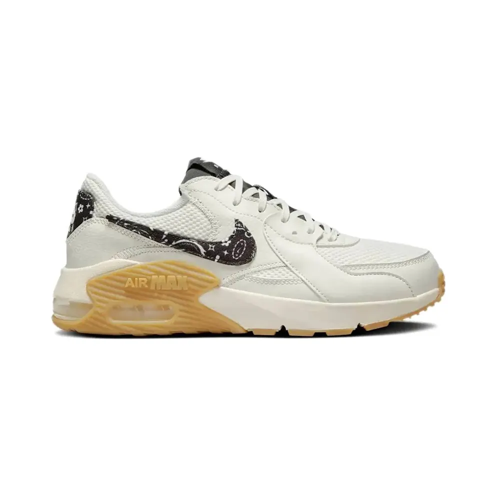 Nike Air Max Excee Sail Black Paisley (HJ7927-133)