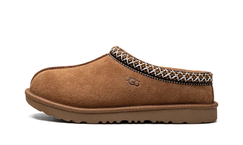 Ugg Tasman II GS “Chestnut” (1019066K-CHE)