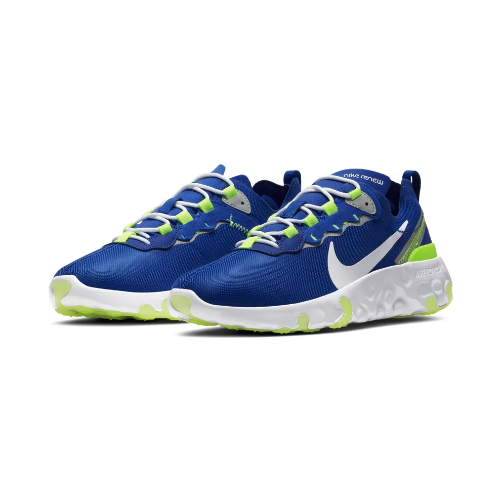 Nike Renew Element 55 Older Kids’ Blue (CK4081-402)