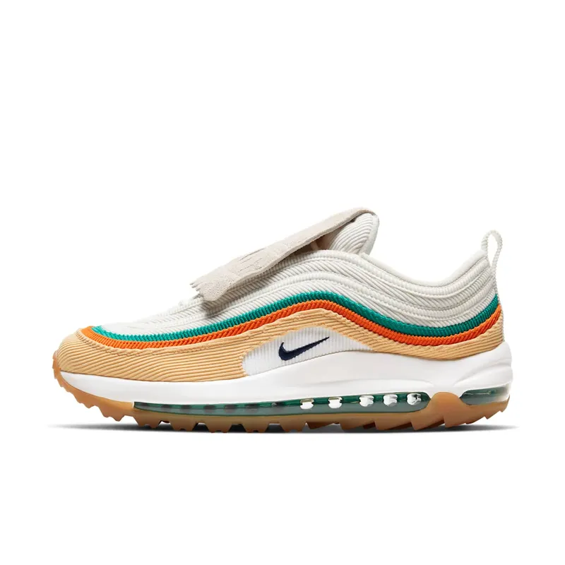 Nike Air Max 97 Golf NRG ‘Lucky and Good’ (2020) (CJ0563-200)