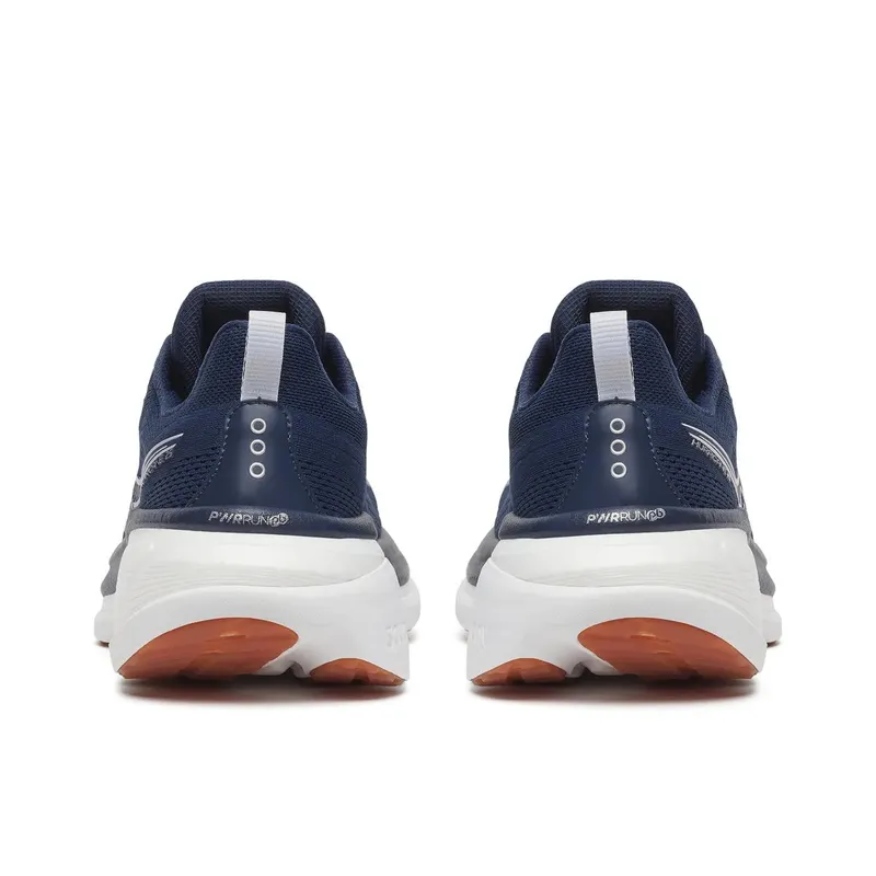 Saucony Hurricane 25 “Navy Cloud” (S21026-204)