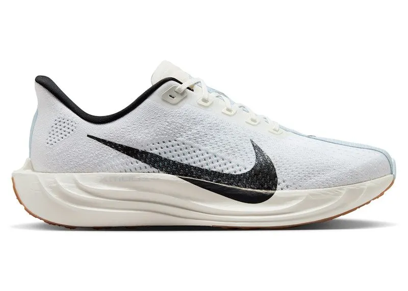 Nike ZoomX Pegasus Plus White Sail Blue Tint Black (FQ7262-101)