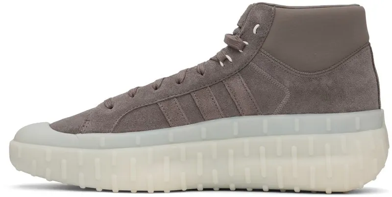 adidas Y-3 GR.1P – “Brown” (HR1967)