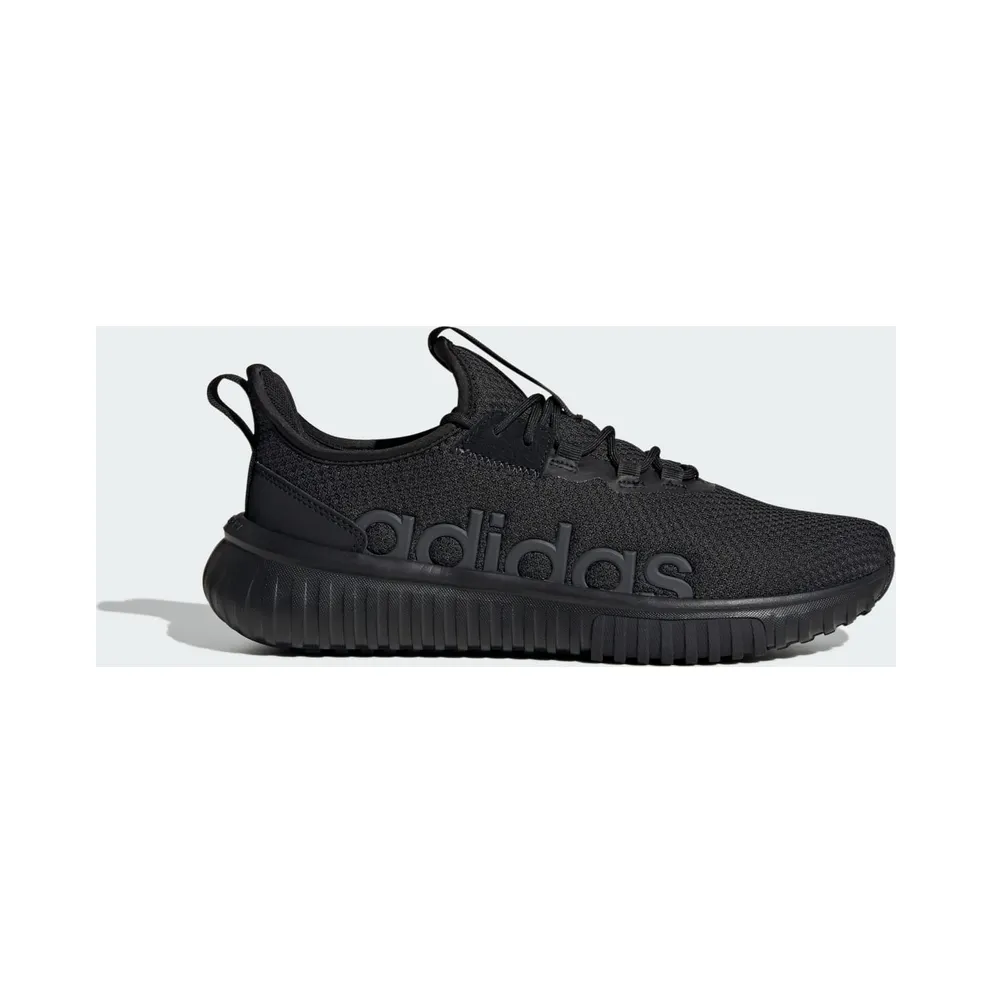 adidas Kaptir 4.0 Core Black Carbon (JR1282)