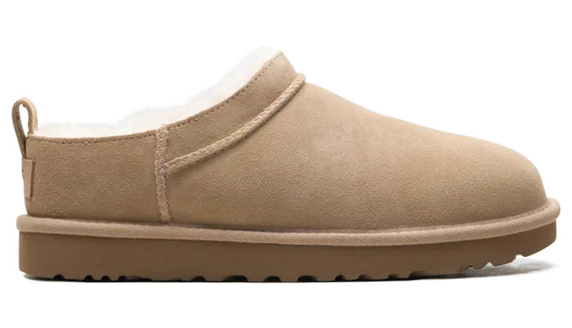 ugg-sneaker 1173891-SAN