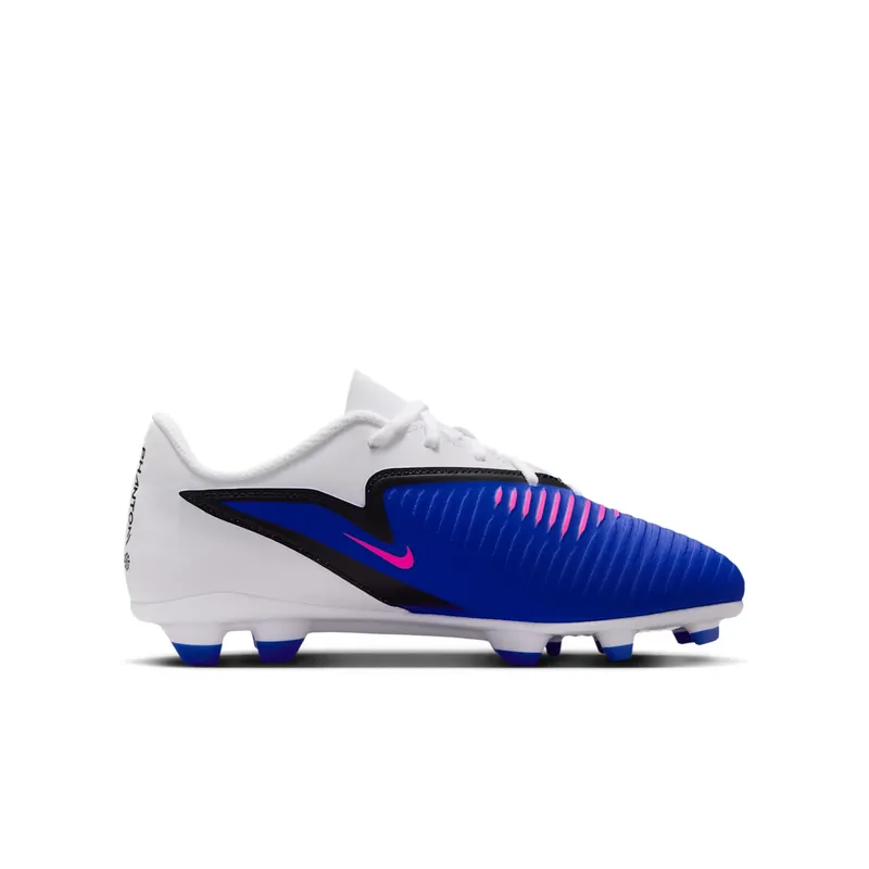 Nike Phantom 6 Low Club MG Attack Pack (HM9202-446)