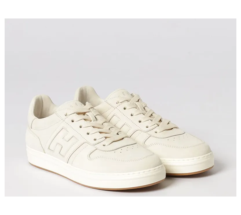 Hogan Sneakers White (HXM6680FZ006RNB002)