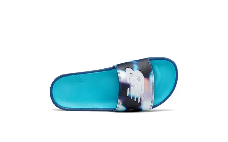 New Balance Slide Blue (SWF200BP)