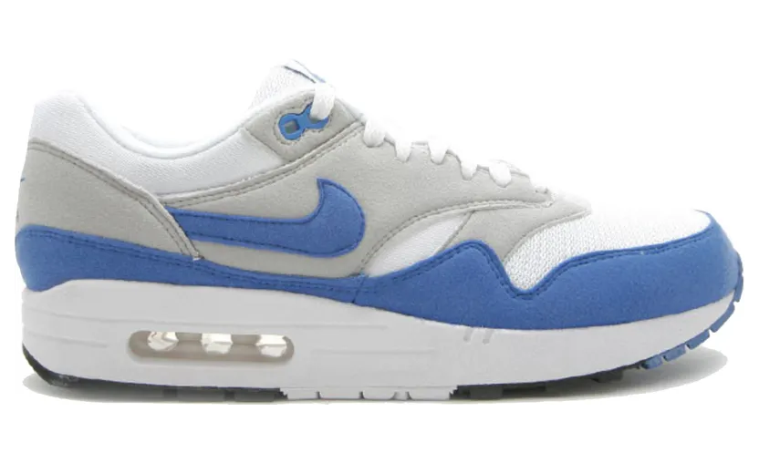 Nike Air Max 1 Varsity Blue (2009)