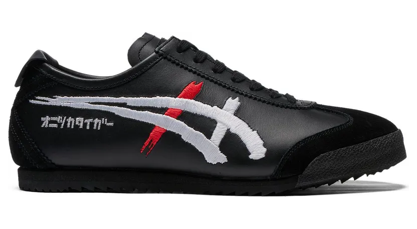 Onitsuka Tiger Mexico 66 1182A188-001