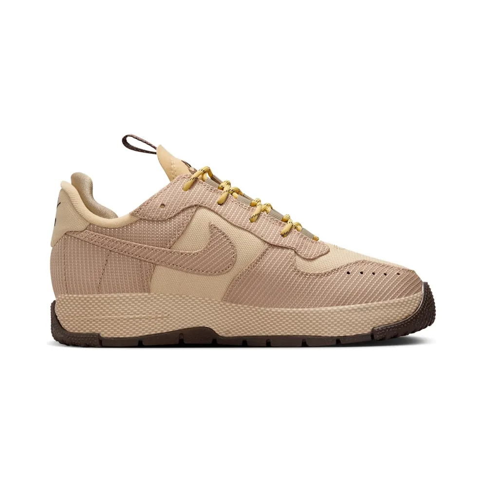 Nike AIR FORCE 1 WILD “Sesame” (FB2348-201)