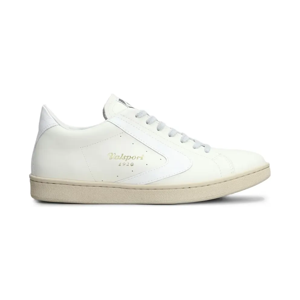 Valsport ‘Tournament’ – White (VT1236M)