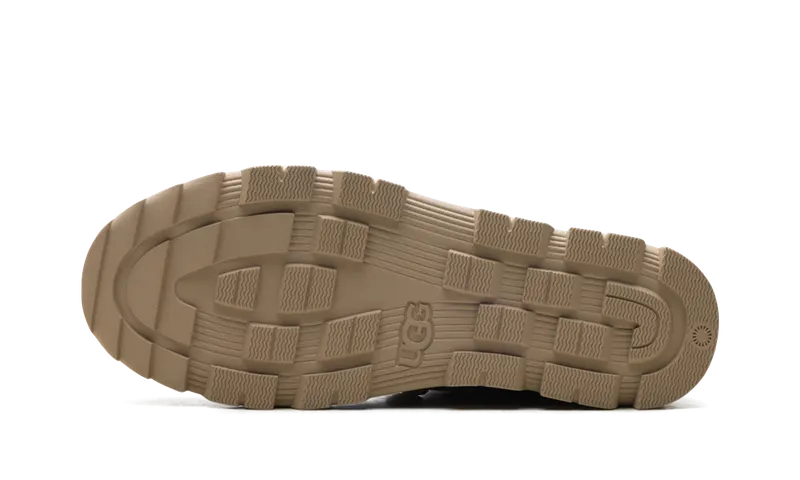 The UGG Lug Chukka Boot “Sand” (1158214-SAN)
