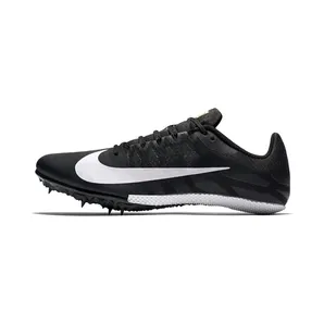 Nike Zoom Rival S 9 “Black / Volt / White” (907564-017)
