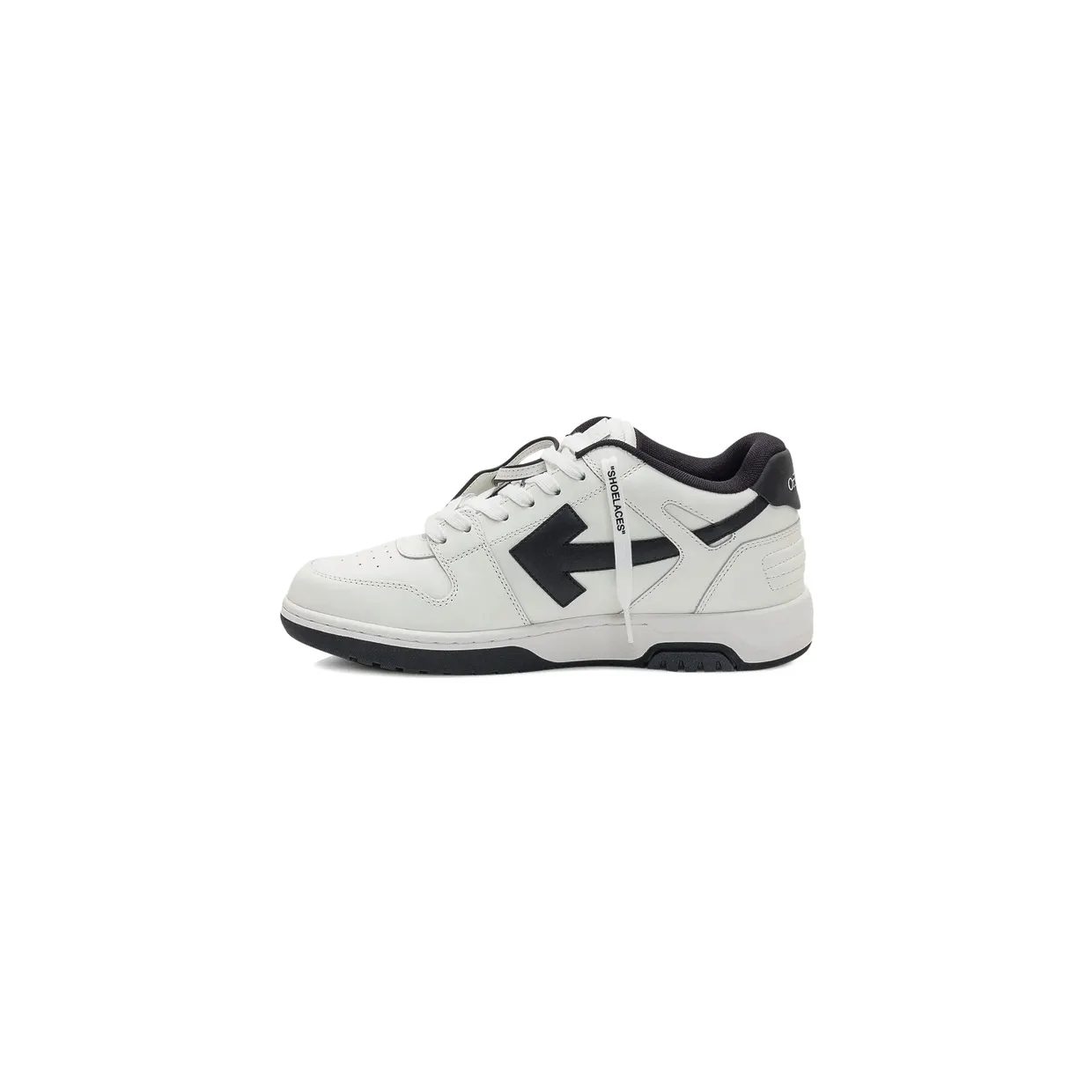 Off-white Out of Office Arrow “White” (M189C9L019 WHBLK) (3)
