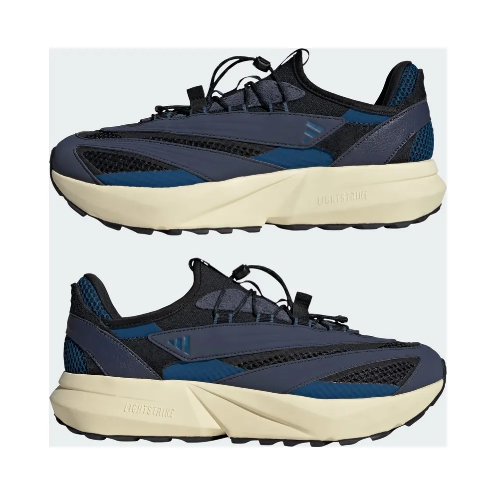 Adidas Lightblaze Vista Shadow Navy / Dusky Petrol / Core Black (HP6926)
