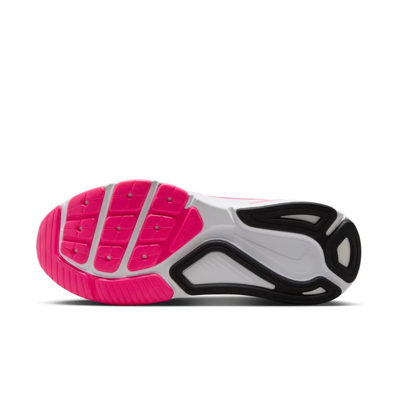 Nike Structure 26 Hyper Pink Black (HJ1101-601)