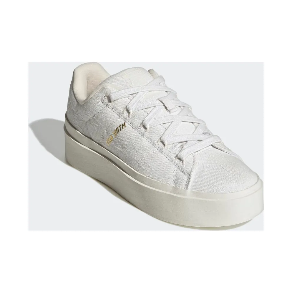 adidas Stan Smith Bonega Crystal White / Wonder White / Off White (GZ4308)