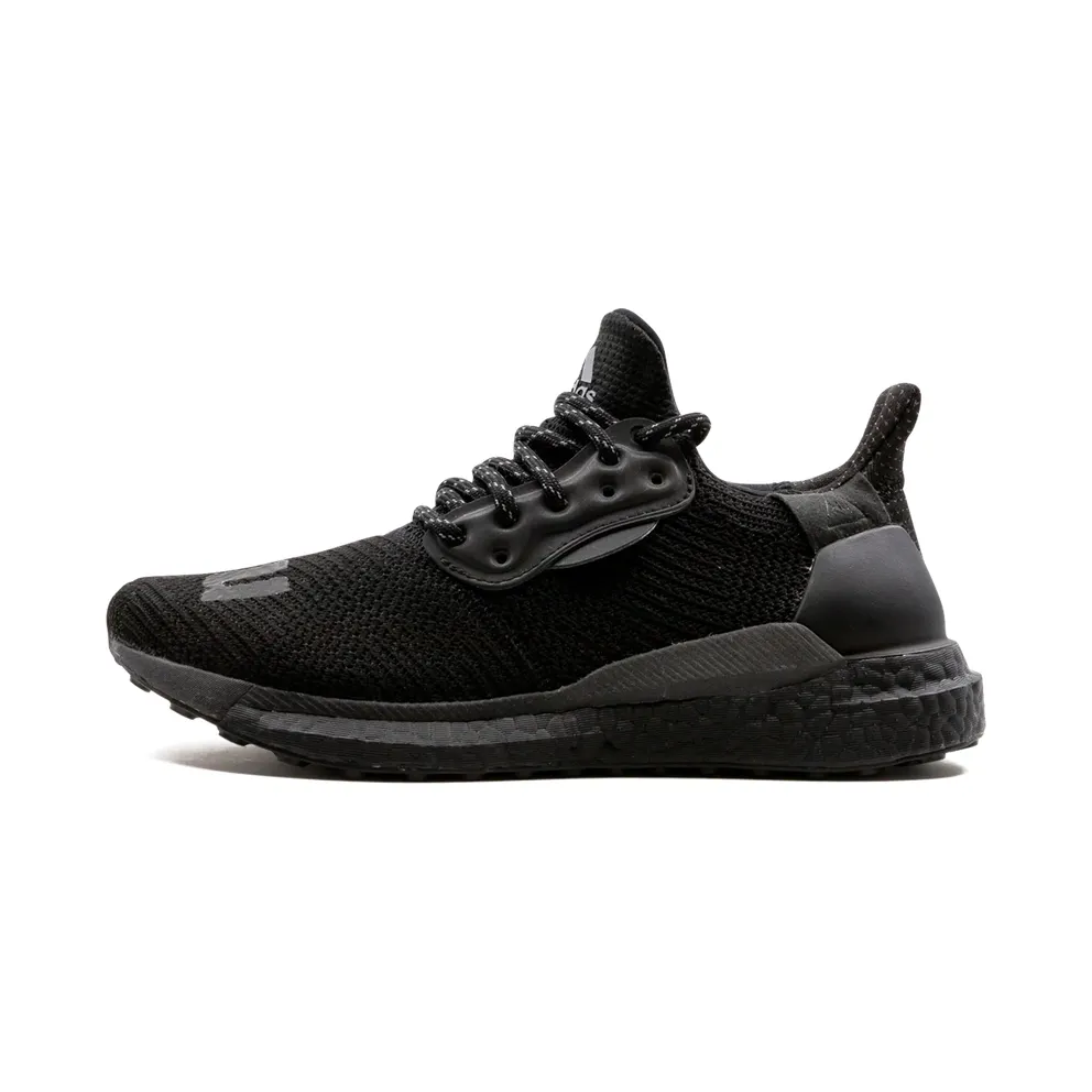 adidas Solar Hu Pharrell Williams Core Black (GX2485)