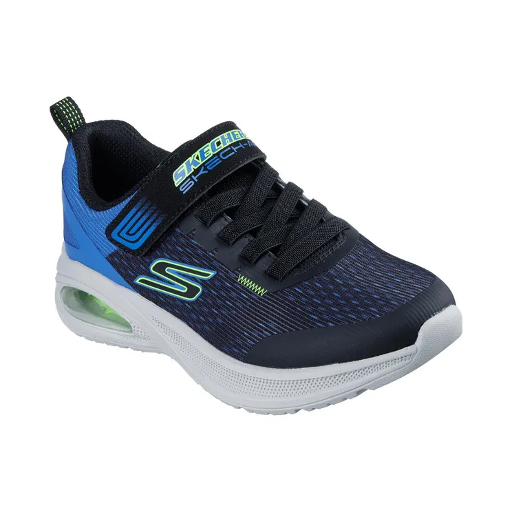 skechers-microspec 404105L_BBLM