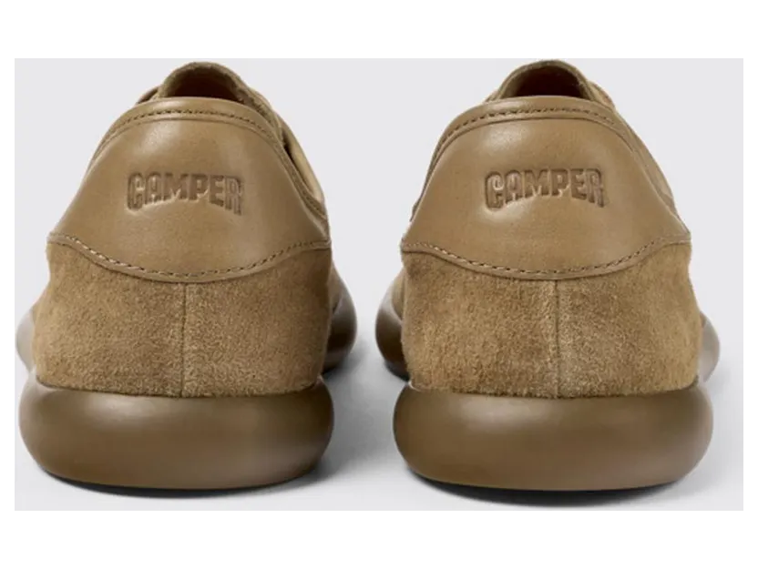 camper-sneaker K100974-002PELOTASSOLLER0