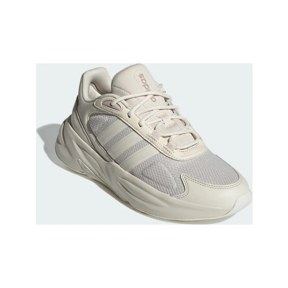 Adidas Ozelle Alumina / Wonder White / Wonder Taupe (IG5989)