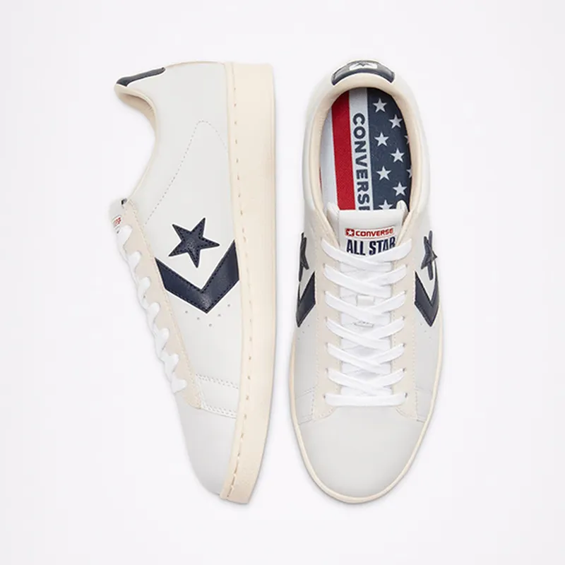 Converse Pro Leather Low Top (167969C)