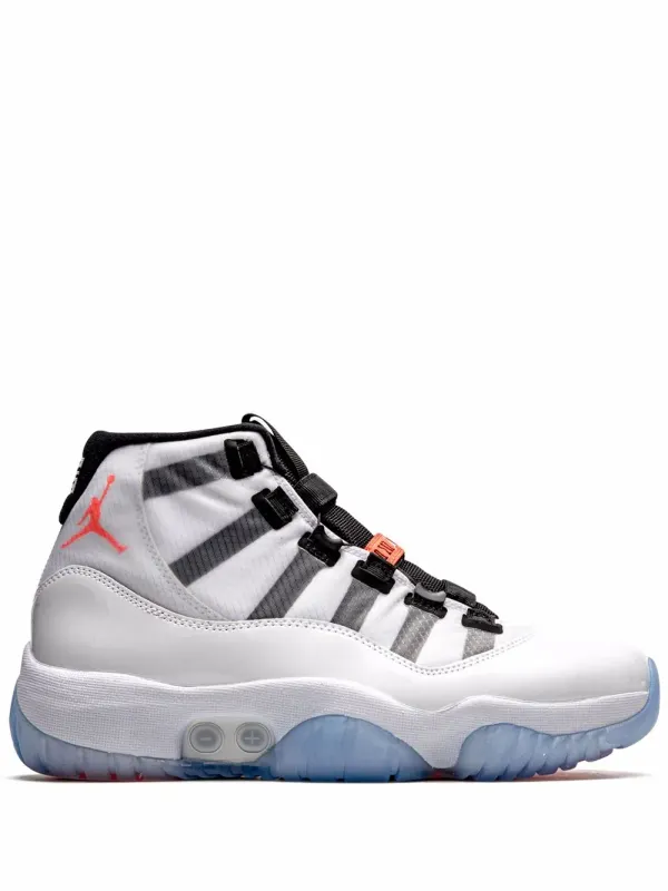 Jordan Air Jordan 11 Adapt Sneakers – Weiß (DD3523)