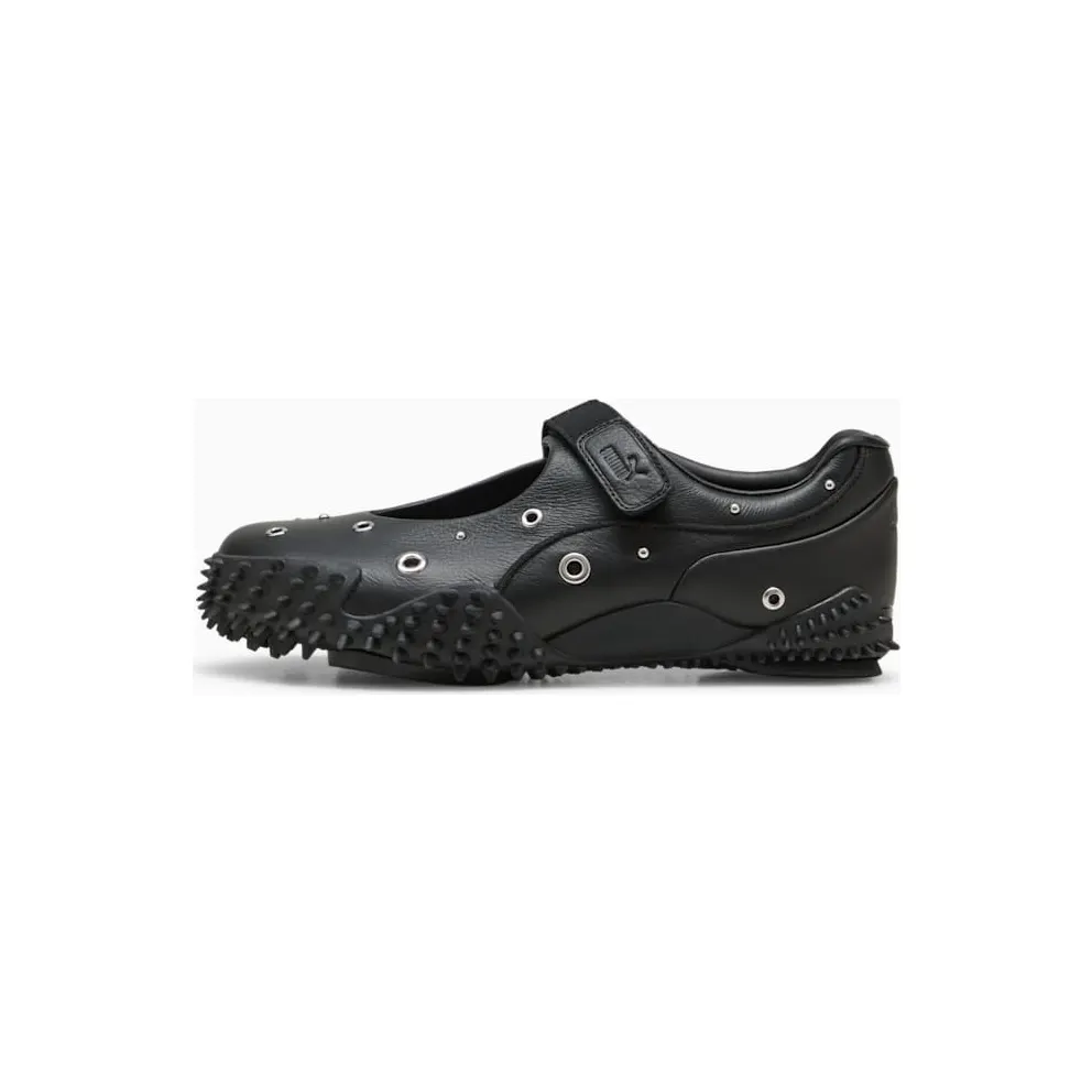 Puma Mostro Fey Studs Black
